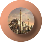 Os surdos na Constantinopla