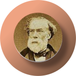 Ernest Huet – O Homem Que “Inventou” a Libras - (1822-1896) - LIBRAS