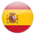 Bandeira da Espanha