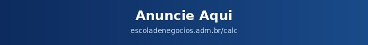 Anuncie aqui - Calculadora TACF/TAF
